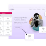 Landing Page Design & Development Services