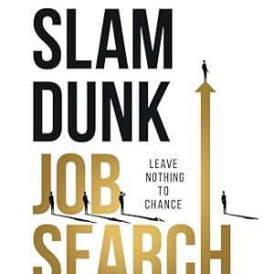 Slam Dunk Job Search