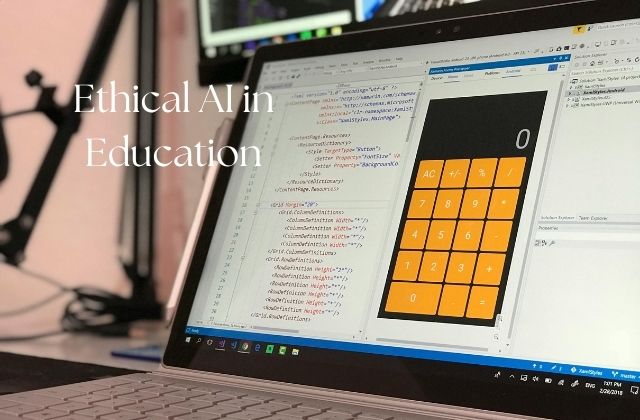 Ethical AI in Education: Meet Colleague