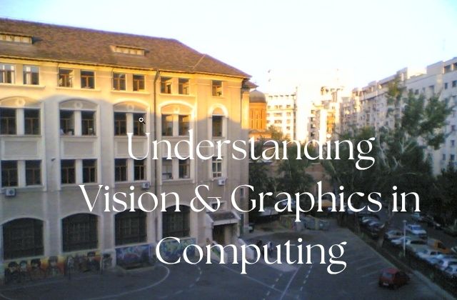 Visual Computing: Vision & Graphics Integration Guide