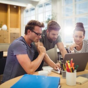 Complete Social Media Account Management & Content Strategy