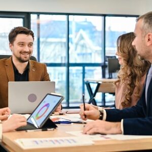 Expert Google Ads Campaign Management for Better ROI