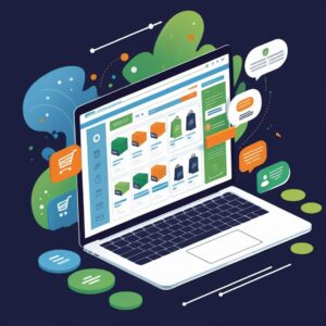 Pro eCommerce Dev & Online Store Setup