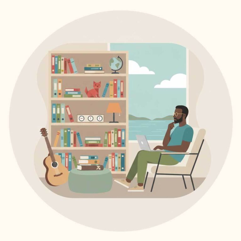 Digital Marketing Service for Online Teachers