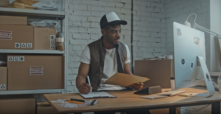 The Digital Supply Chain Connector: B2B Digital Marketing