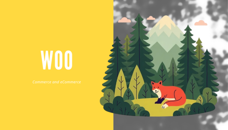 Woocommerce ecommerce mastery from setup to sales