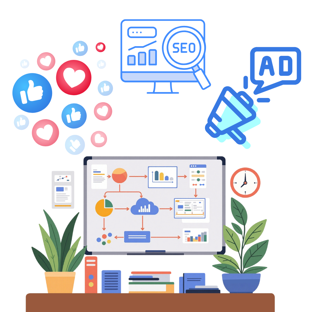 Custom Google Sites Services