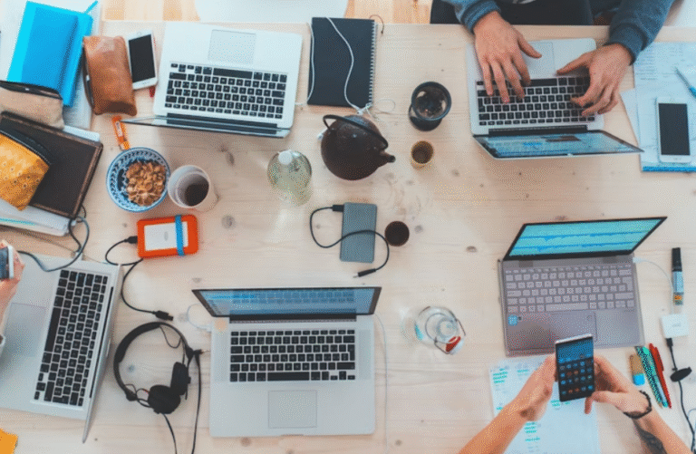 What are the first steps to achieve product market fit?