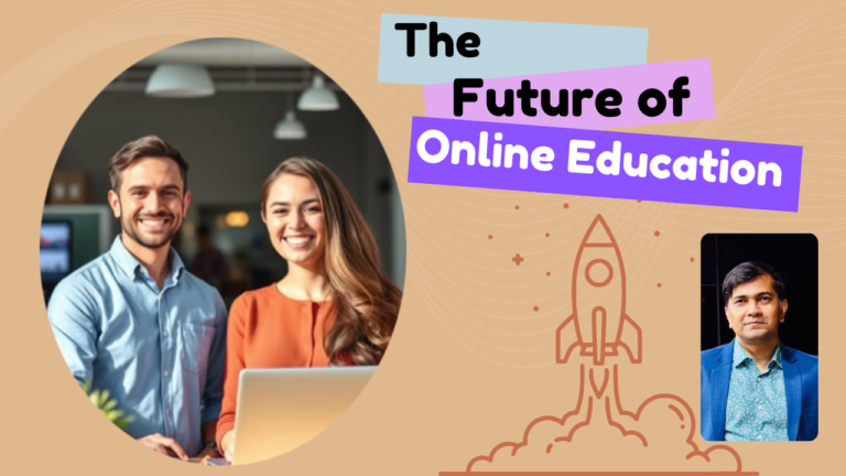 The Future of Online Education – The courses vs the coaching