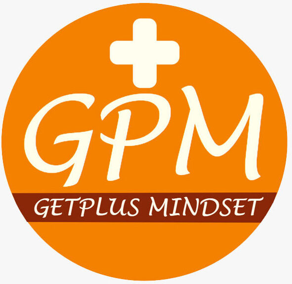 GetPlus Mindset